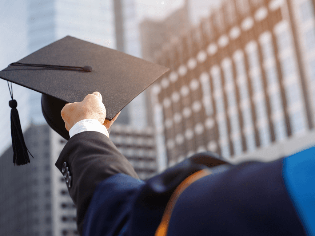 Foundation programme for admission to economics and business fields of study