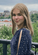 image for Alyona Perkova