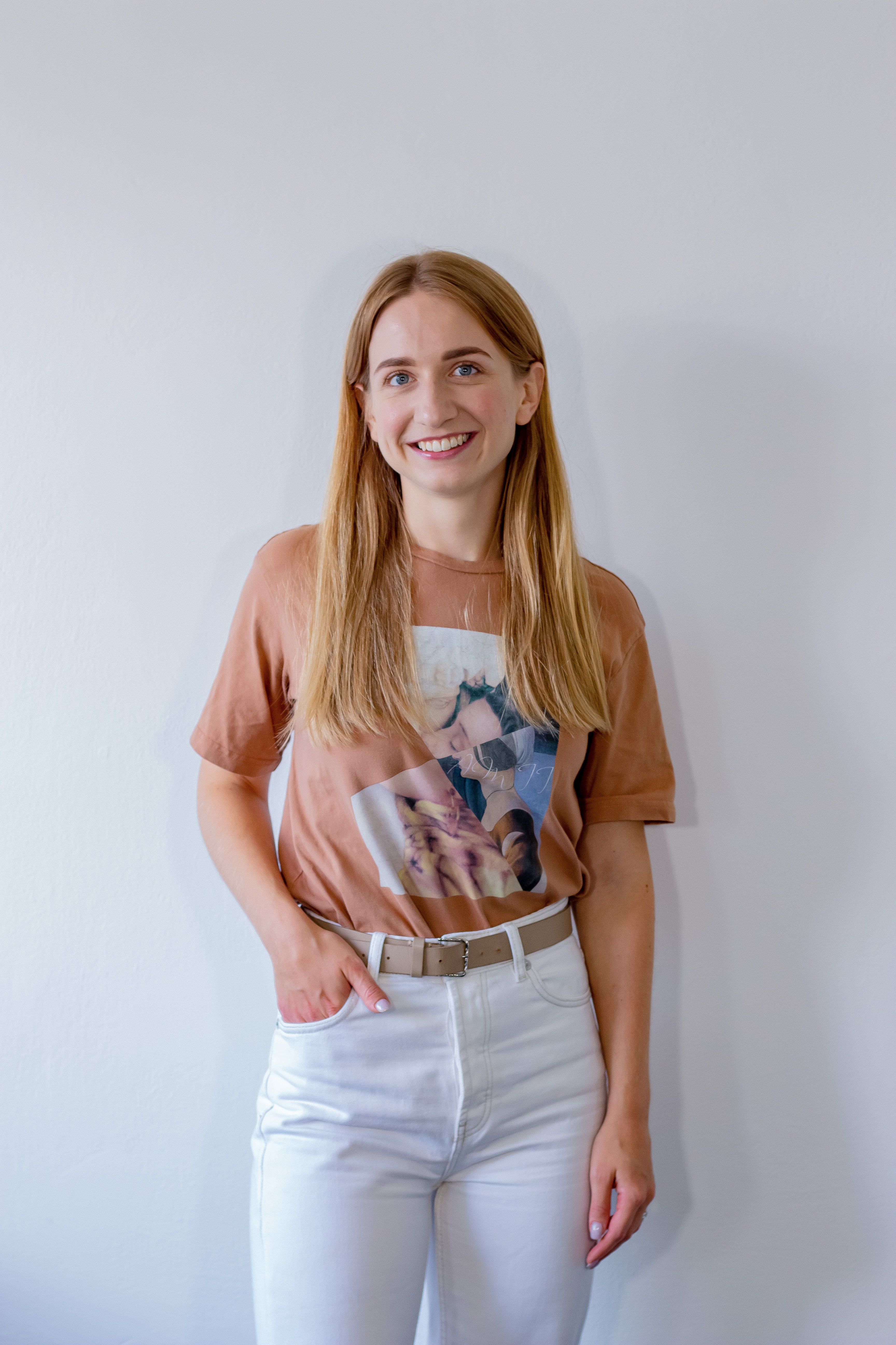 Photo of Ekaterina Epishkina, Medstudy co-founder