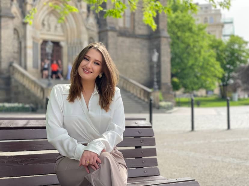 Светлана Гринченко